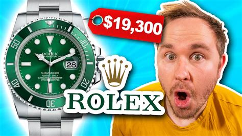 most profitable rolex watch